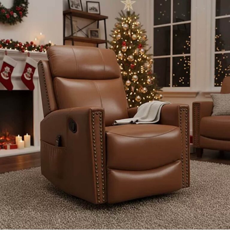 recliner